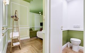 Hold Rome - Luxury Suites